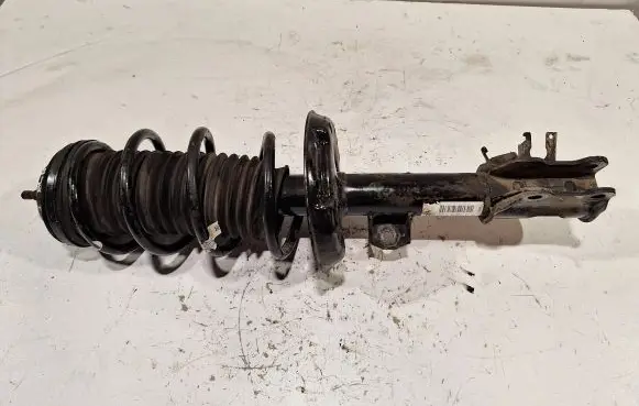 Opel Corsa D Front shock absorber/damper