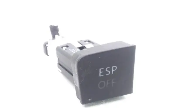 Volkswagen PASSAT B6 ESP (stability program) switch 3C0927117