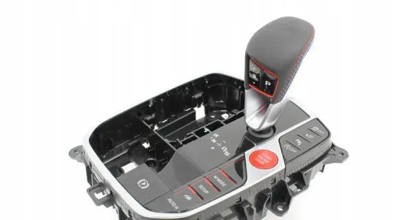 BMW M3 G80 Gear shifter/selector 7888396
