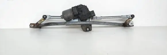 Skoda Superb B5 (3U) Front wiper linkage and motor 3B1955113D 0390241528
