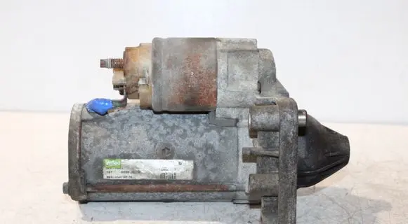 Citroen Jumpy Starter motor 9662854180