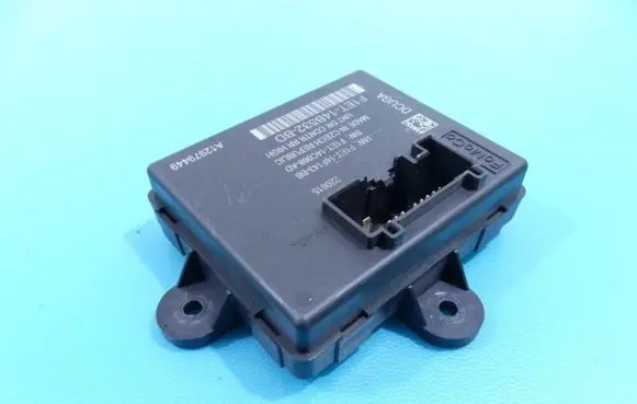 Ford C-MAX II Central body control module A12979449 IMPRK1283136