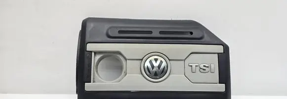 Volkswagen Golf VI Engine cover (trim) 06J103925R 06H103925P