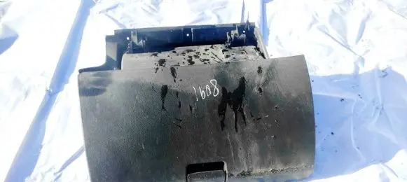 Chevrolet Captiva Glove box 96630055