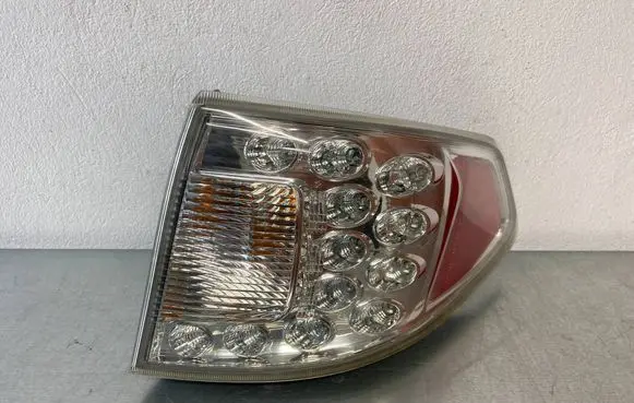 Rear/tail lights