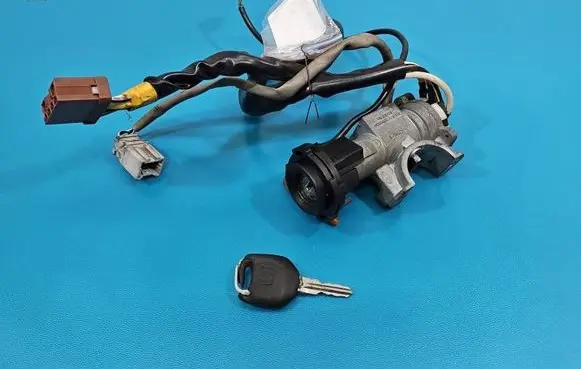 Honda Accord Ignition lock IMPRK1602121
