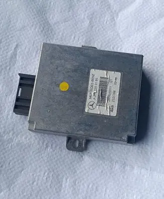 Phone control unit/module
