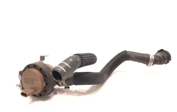 Jeep Compass Oil filter mounting bracket 00521803040