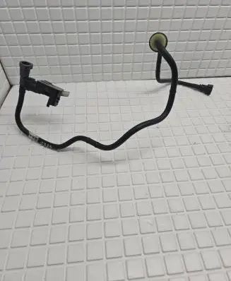 Peugeot 308 Vacuum line/pipe/hose 9806350980