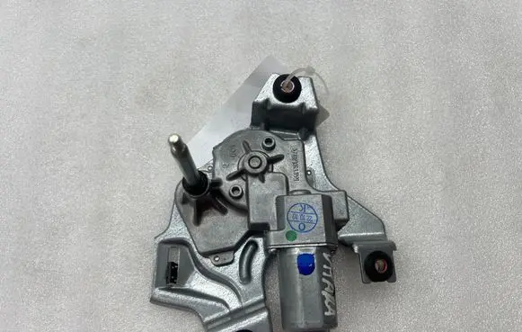 Suzuki Vitara (LY) Rear window wiper motor 