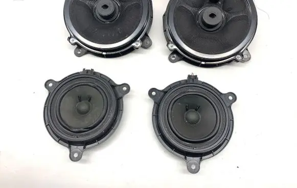 Mazda 6 Audio system kit KD45-66-A60