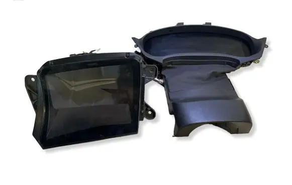 BMW X3 G01 Speedometer (instrument cluster) 20236311 5A0F1E9 0263745205