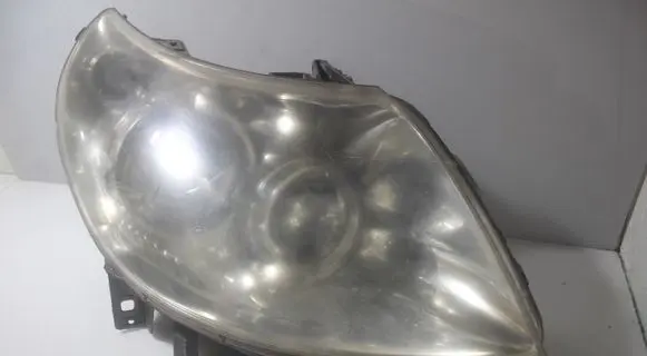Fiat Ducato Headlight/headlamp