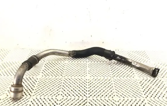 Renault Scenic III - Grand scenic III Air intake hose/pipe