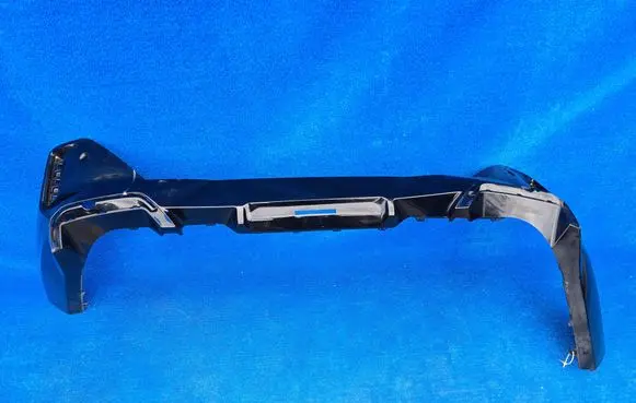 BMW 5 G60 G61 Rear bumper lower part trim 8084716