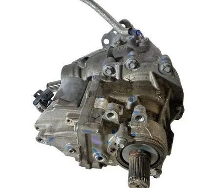 Ford Bronco Gearbox transfer box case K2GP7G360CE LX6776486JA
