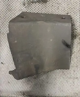 Fiat Ducato Other interior part 1306467070