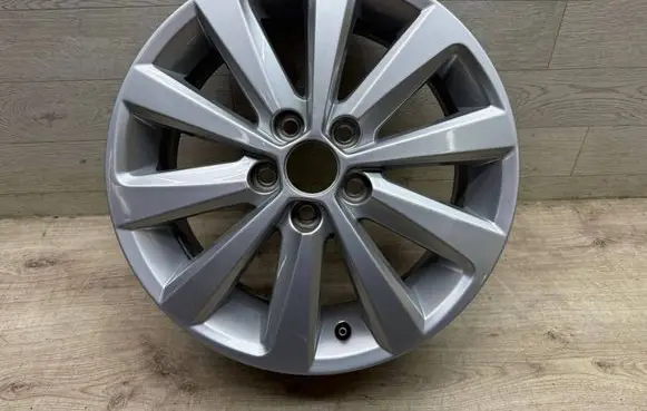 Seat Ibiza V (KJ) R15 alloy rim 6F0601025G
