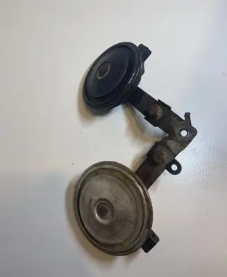 Renault Master III Horn signal 001018