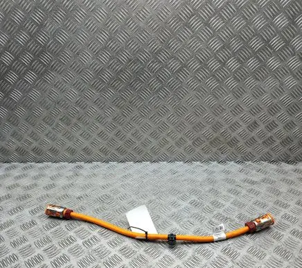 Mercedes-Benz EQA Electric car charging cable A2435408319