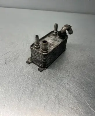 Volvo S70 V70 V70 XC Gearbox / Transmission oil cooler 6G917A095AD
