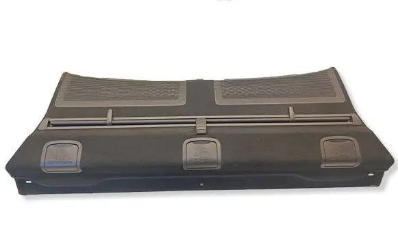 Citroen C5 Parcel shelf P555529ZD