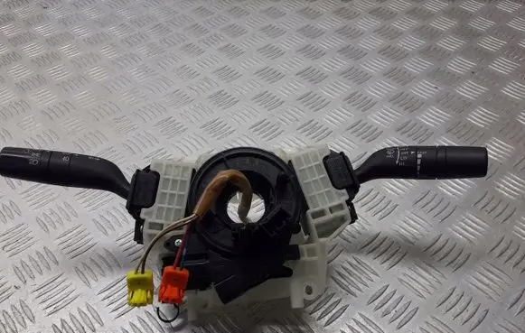 Mazda 3 II Headlight wiper switch 