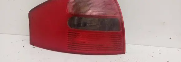 Audi A6 S6 C5 4B Rear/tail lights 148151