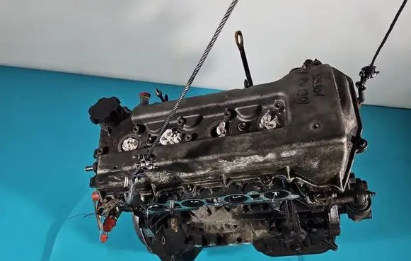 Toyota Avensis T220 Engine 3ZZ IMPRK1490392