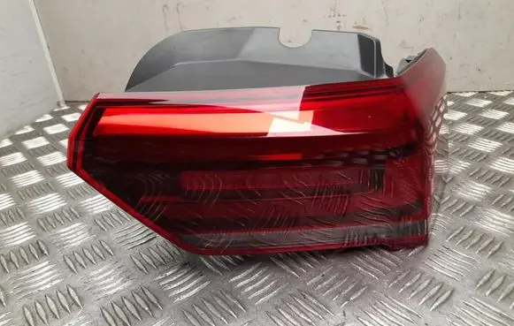 Volkswagen ID.3 Rear/tail lights 10A945096B