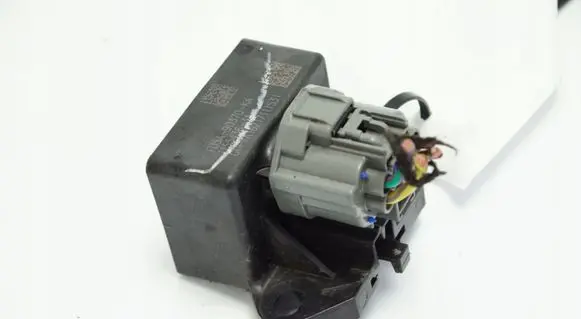 Opel Vivaro Other control units/modules FU5A-9D370-KA
