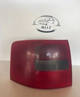 Audi A6 S6 C5 4B Rear/tail lights 4B9945095D 397109999 39710383