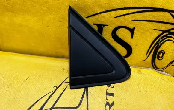 Dacia Sandero III Fender trim (molding) 638746670R