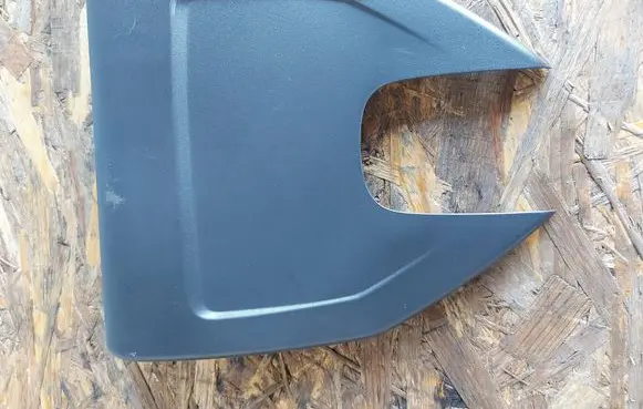 Seat Leon (5F) Rearview mirror trim 5F0868437B