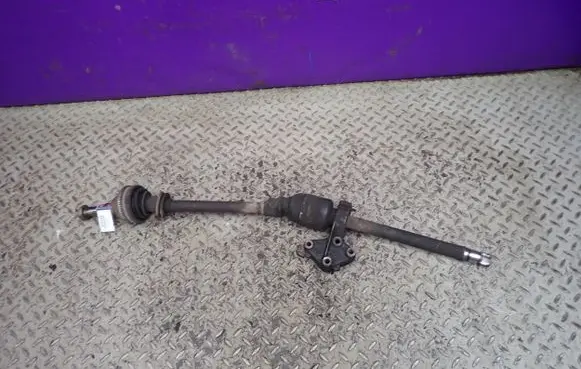 Fiat Ducato Front driveshaft