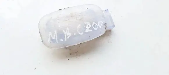 Mercedes-Benz C W203 Front fender indicator light 2088200501