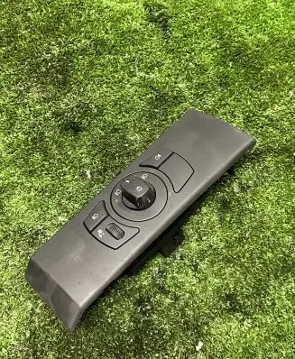 BMW 5 E60 E61 Light switch 6953735 00400956900 33290403
