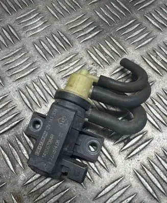 Dacia Logan II Turbo solenoid valve 149567084R