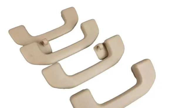 Mercedes-Benz A W176 A set of handles for the ceiling A0998150039 A0998150139