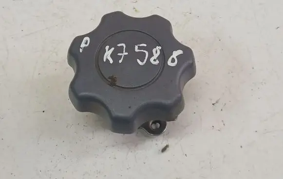 Nissan Almera Tino Seat adjustment knob 
