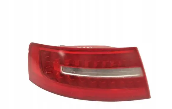 Audi A6 S6 C6 4F Rear/tail lights 