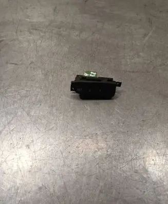 Audi A5 8T 8F Seat memory switch 8T0959770