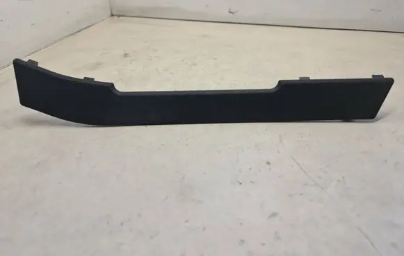 Mercedes-Benz E W212 Other front door trim element A2127270888