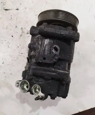Peugeot 5008 Air conditioning (A/C) compressor (pump) 9671216780 0522311024 SD7C16
