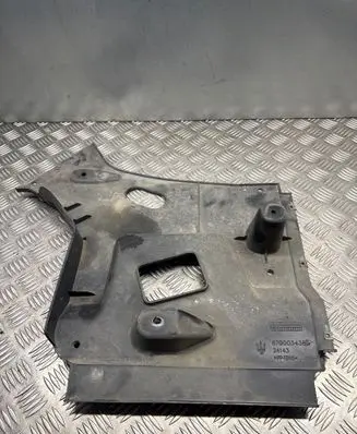 Maserati Ghibli Engine splash shield/under tray 670003438 24143 670003438S