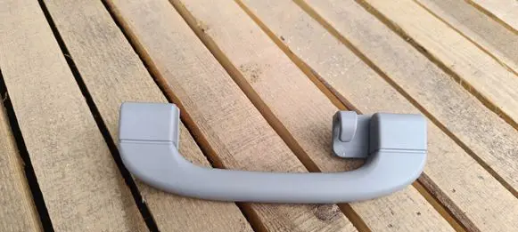 BMW 3 E90 E91 Rear interior roof grab handle 9143530