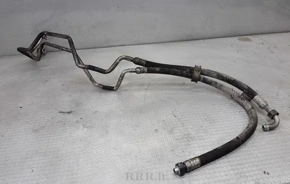 Audi A6 S6 C5 4B Air conditioning (A/C) pipe/hose