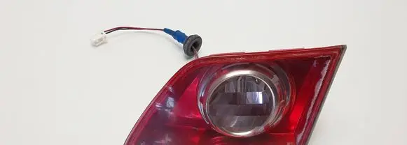 Infiniti FX Tailgate rear/tail lights 4961B