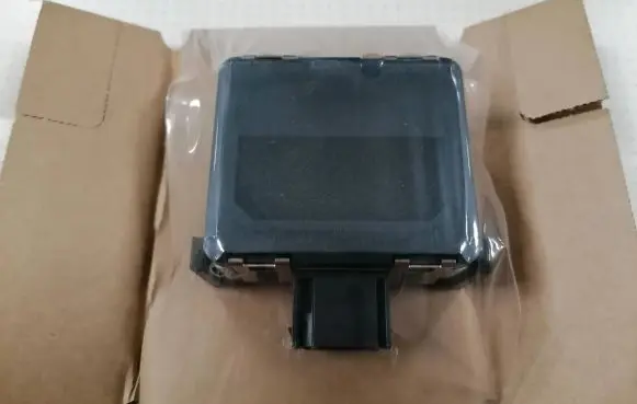 Nissan Pulsar Distronic sensor radar 284383ZL1D