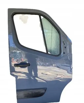 Renault Master III Front door